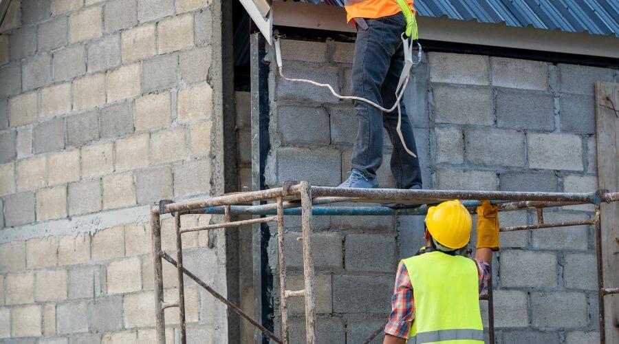 Expert top industrial roofings services in Kelly, LA